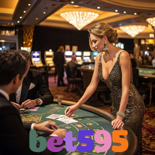bet595 - Baixe o App bet595 para Android e Comece a Jogar